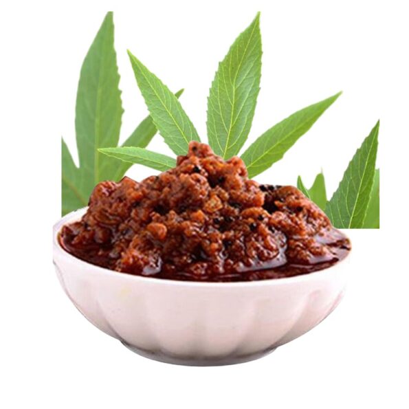 gongura thokku