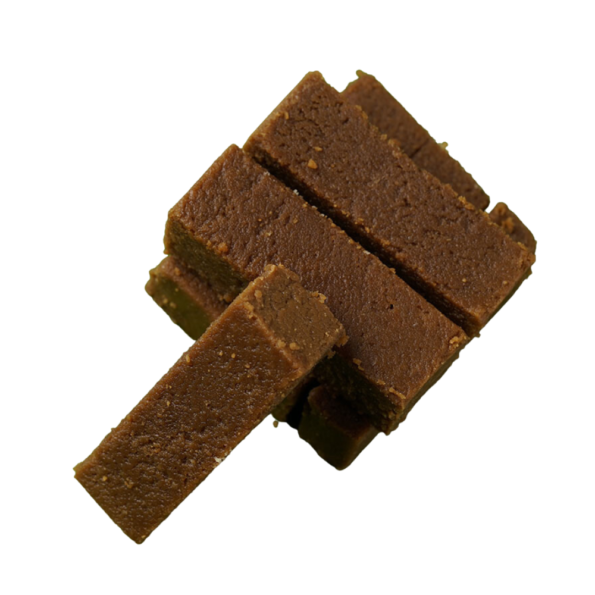 karupatti mysore pak