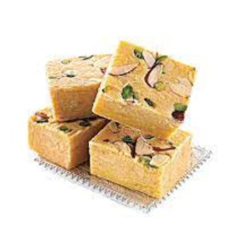 Soan Papdi