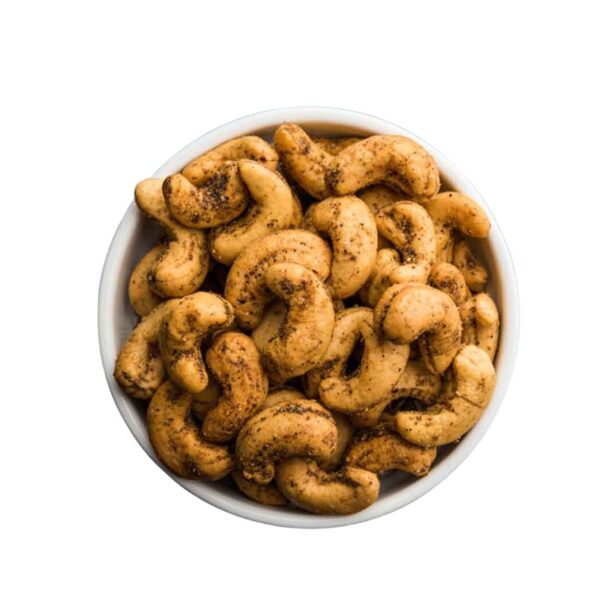 fried cashew nut