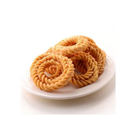 hand murukku