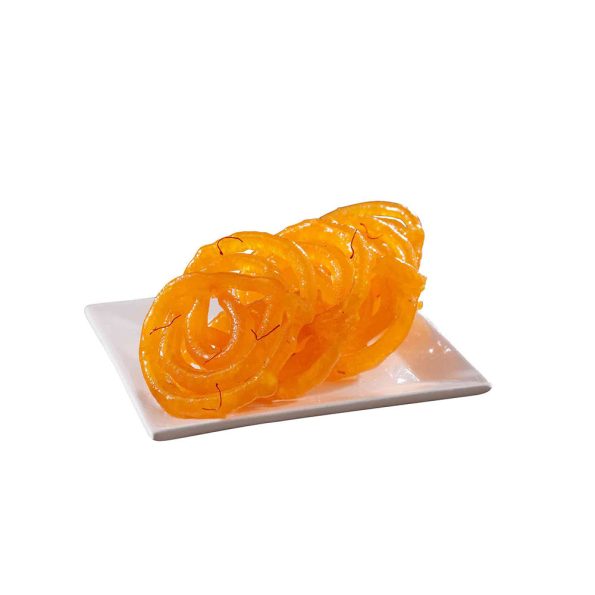 JALEBI