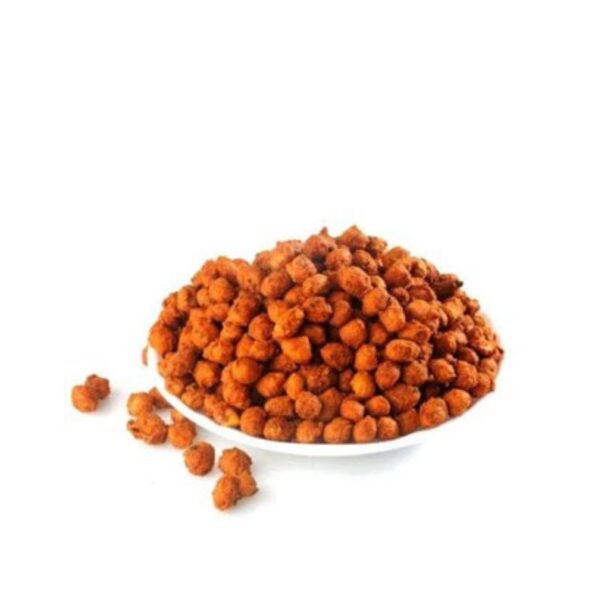 masala peanuts