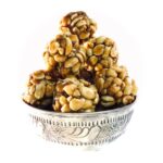 peanut laddu