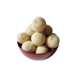 rava laddu