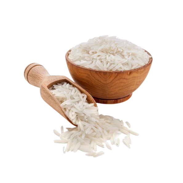 BASMATI RICE