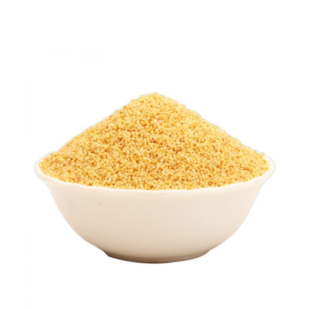 Foxtail Millet Thinai