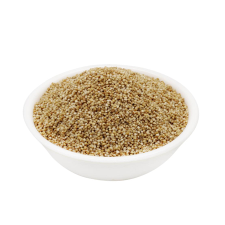 Kodo Millet - Varagu Rice.