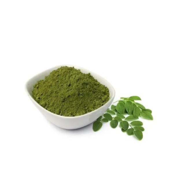 Moringa Leaf Soup Mix