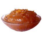 Wheat Halwa