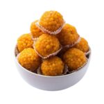 boondhi laddu