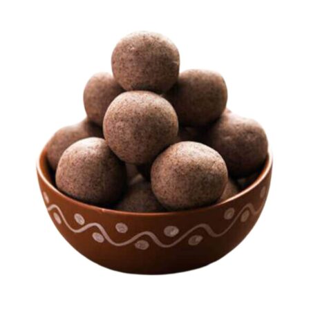 ragi laddu