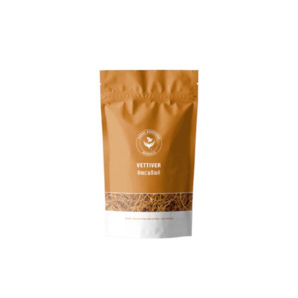 Vettiver Powder Usira