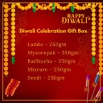 diwali sweet online delivery in usa