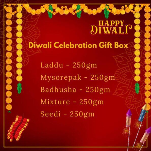 diwali sweet online delivery in usa