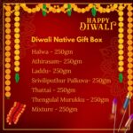 diwali sweets from india to usa