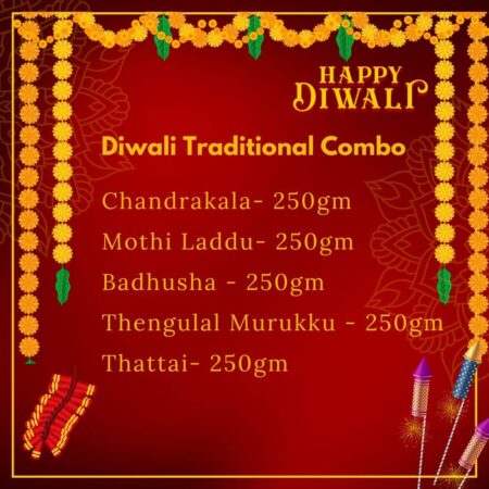 Pre order diwali sweets