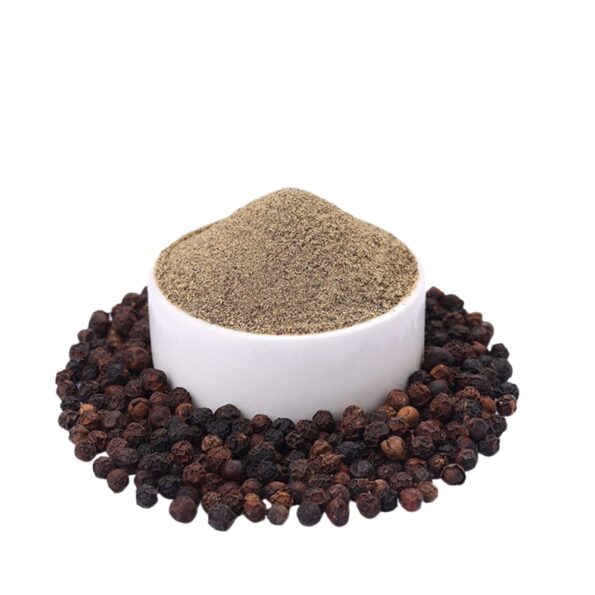 Pepper Powder