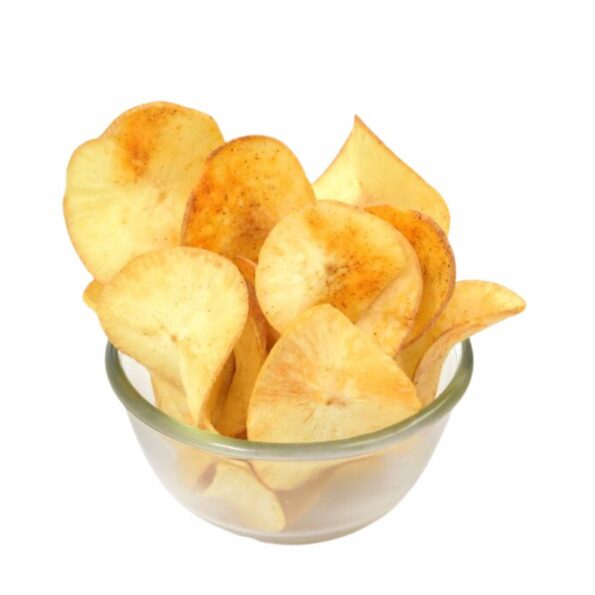 Tapioca Chips Chilly