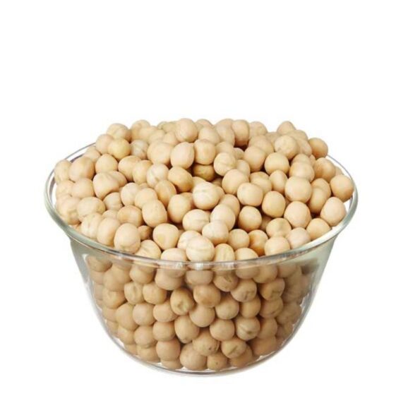 White Peas