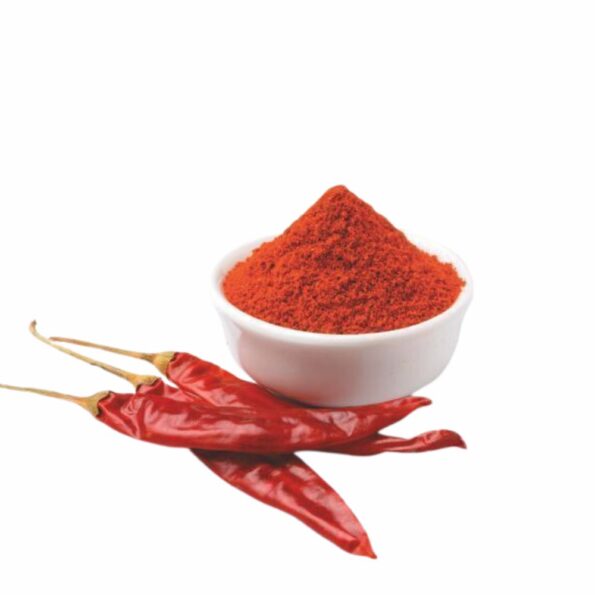 Red Chilli Powder