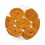 chilly murukku